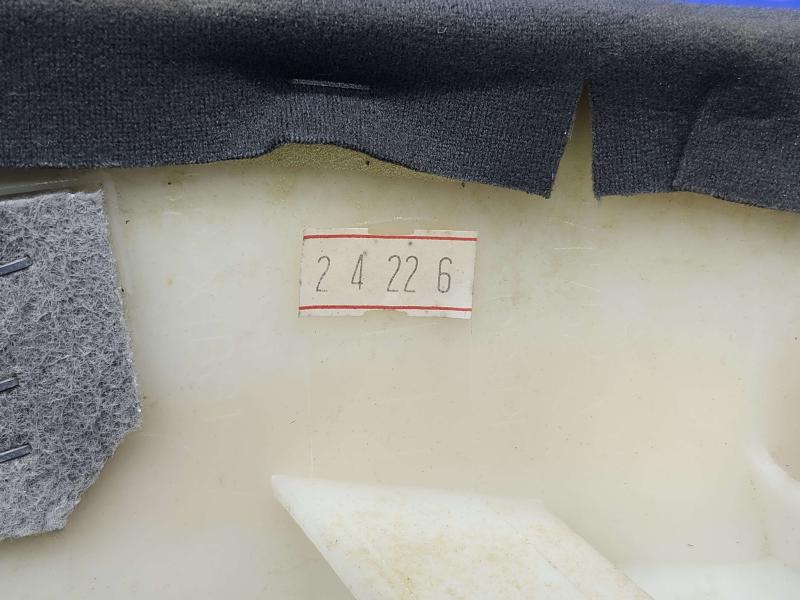 2010 Toyota Prius Misc Ebay Parts