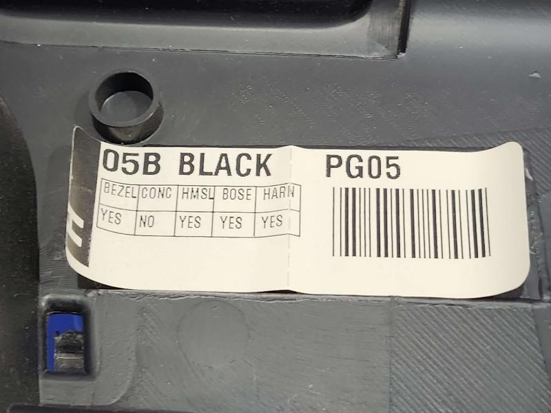 2014 Nissan Maxima Misc Ebay Parts