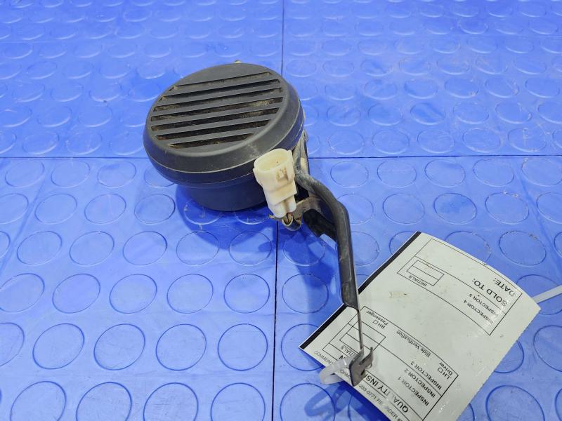 2013 Toyota Prius Horn