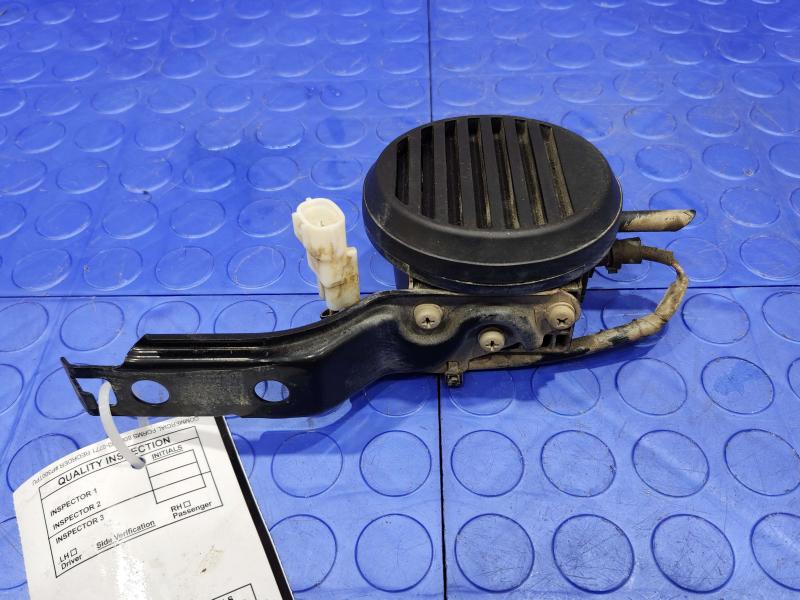 2013 Toyota Prius Horn