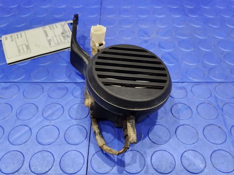 2013 Toyota Prius Horn
