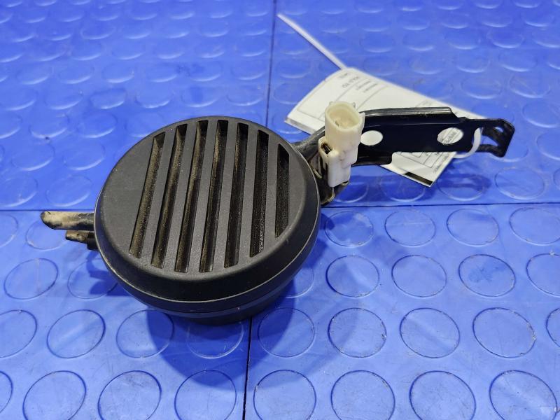 2013 Toyota Prius Horn