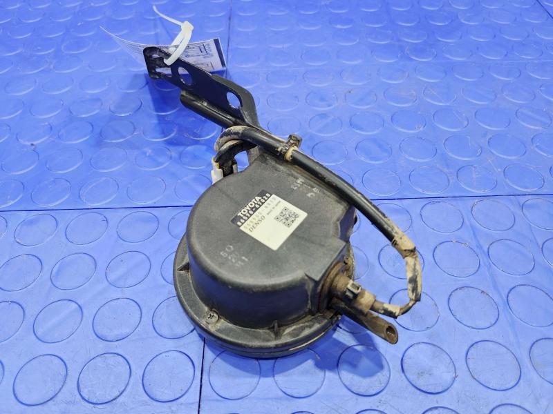 2013 Toyota Prius Horn