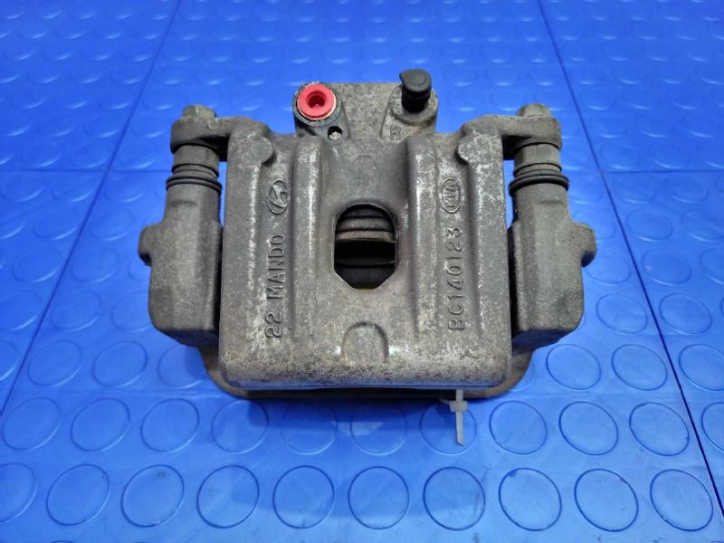 2013 Hyundai Santa Fe Caliper
