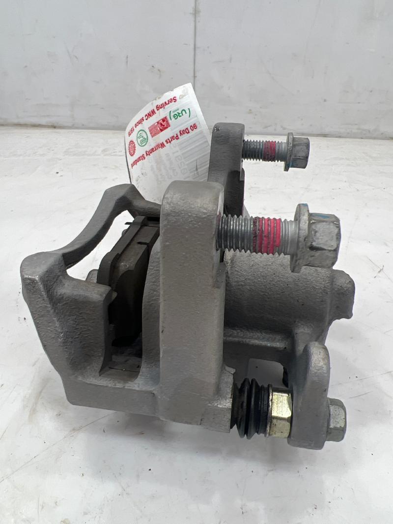2021 Chevrolet Trailblazer Caliper
