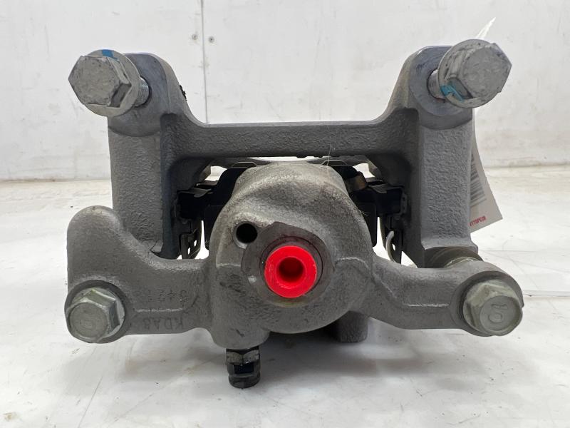 2021 Chevrolet Trailblazer Caliper
