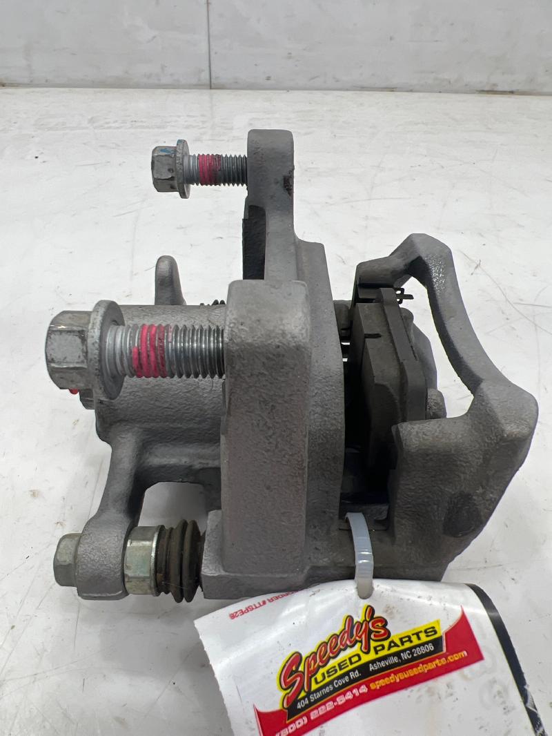 2021 Chevrolet Trailblazer Caliper