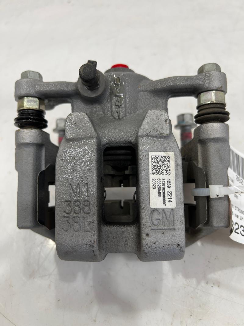 2021 Chevrolet Trailblazer Caliper