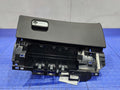 2010-2016 Porsche Panamera 970 Glove Box Compartment Black Leather OEM 97055220413A11