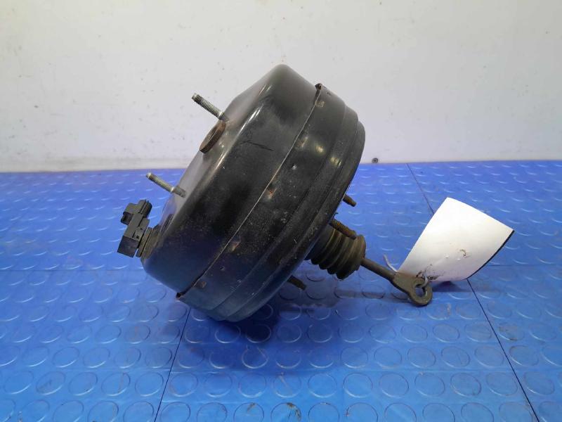 2015 Dodge Journey Power Brake Booster