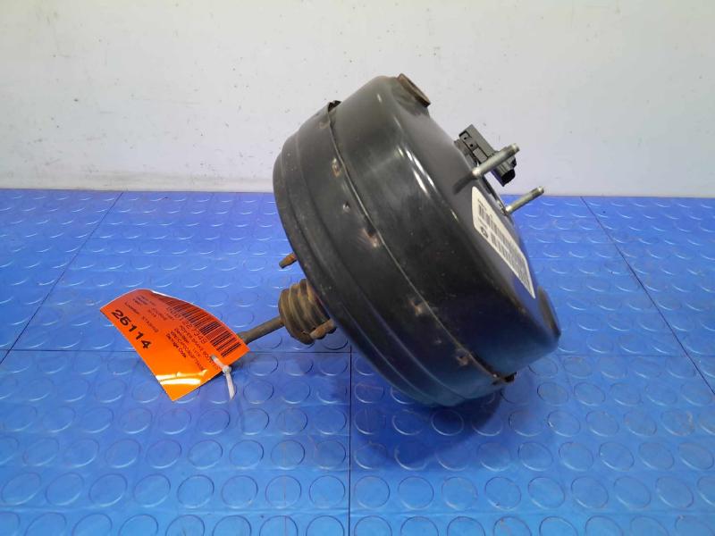 2015 Dodge Journey Power Brake Booster