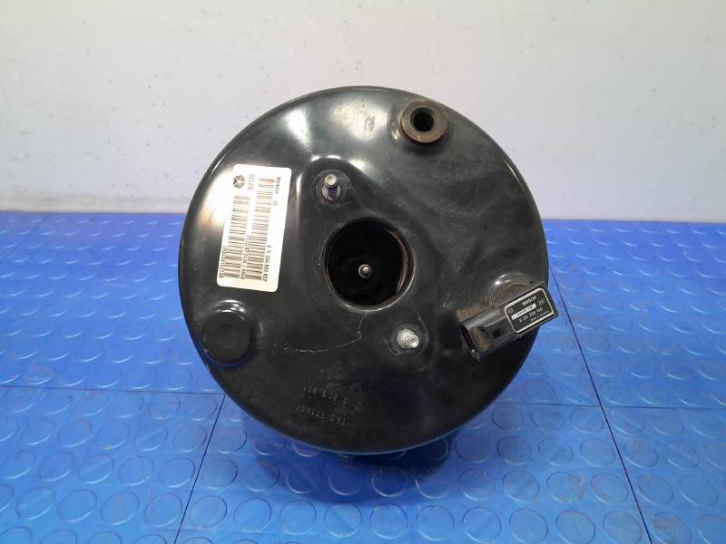 2015 Dodge Journey Power Brake Booster