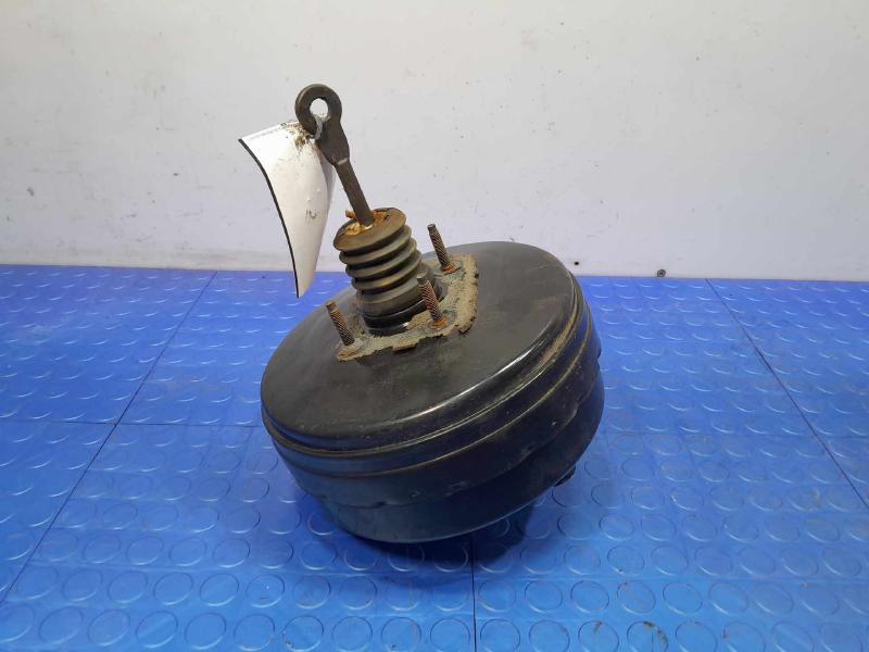 2015 Dodge Journey Power Brake Booster