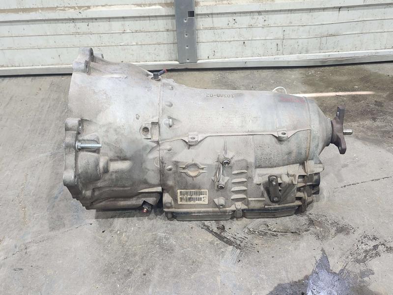 2010 Dodge Challenger Transmission Assy.