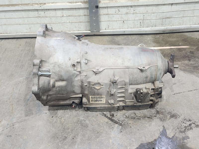 2010 Dodge Challenger Transmission Assy.