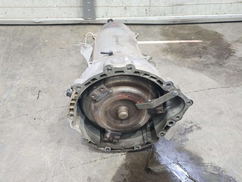 2010 Dodge Challenger Transmission Assy.