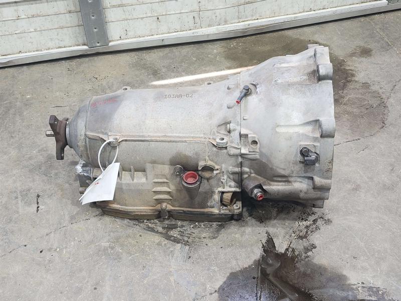 2010 Dodge Challenger Transmission Assy.