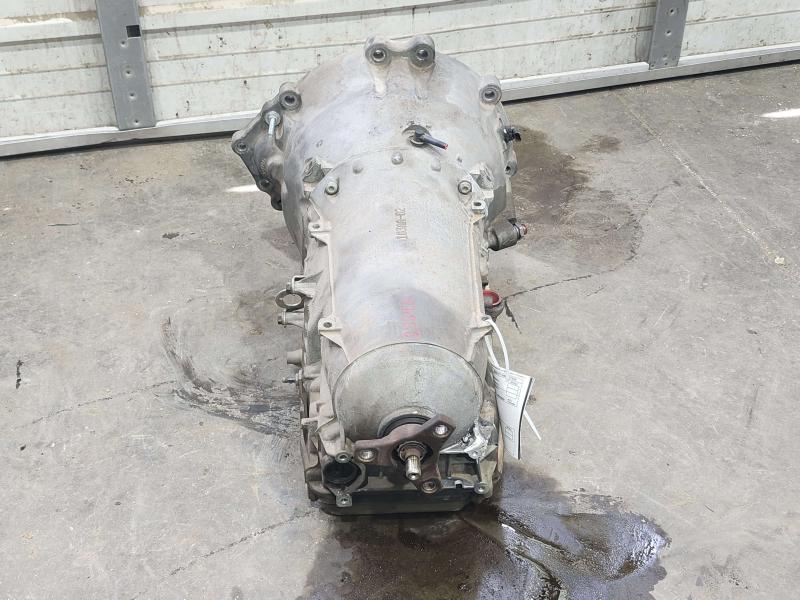 2010 Dodge Challenger Transmission Assy.