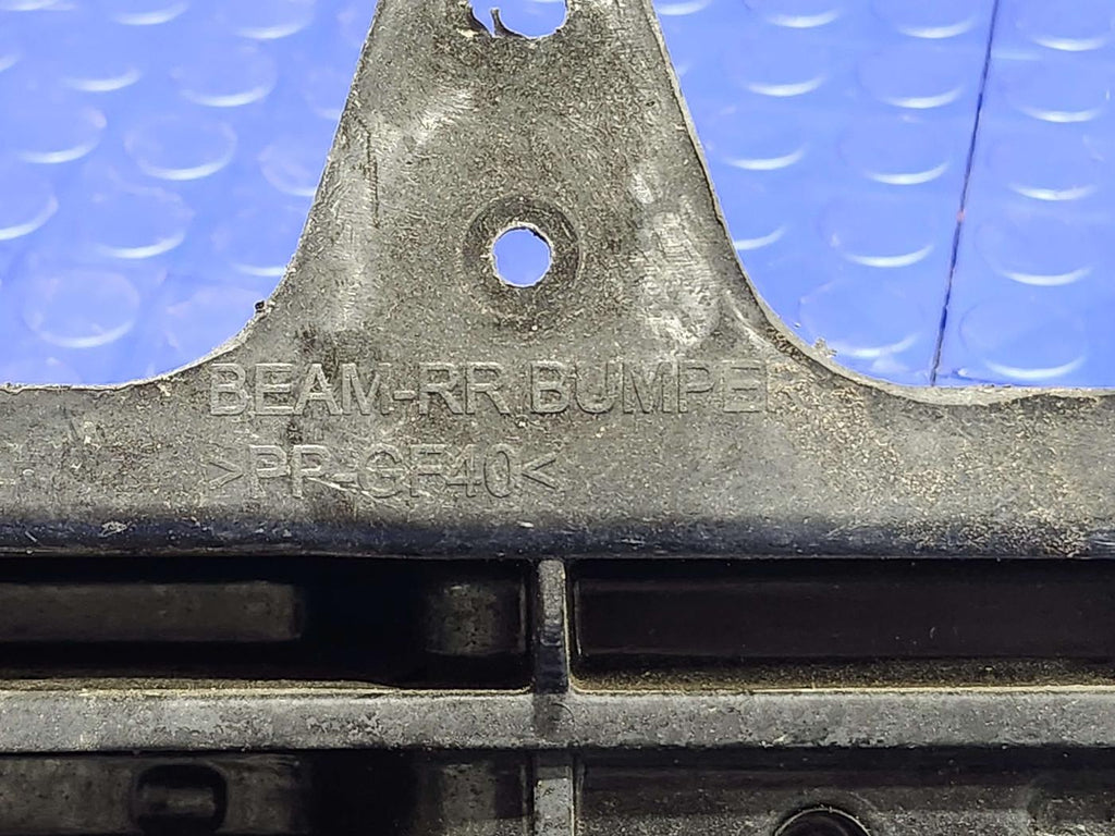 2025 Kia K4 Rear Bumper Reinforcement