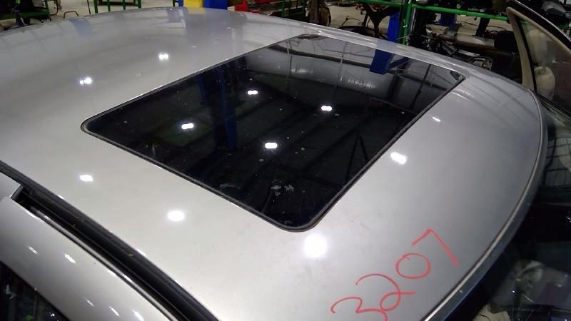 2006 Mercedes S-Class Roof Glass (Glass Only)