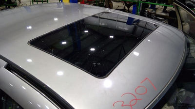 2006 Mercedes S-Class Roof Glass (Glass Only)