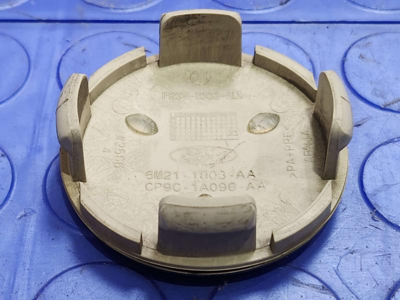 2016 Ford Escape Center Cap