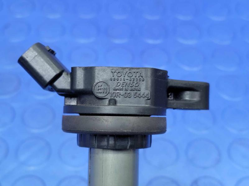 2010 Toyota Prius Ignition Coil/Ignitor