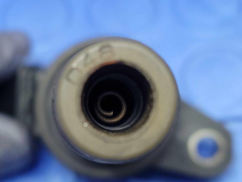 2010 Toyota Prius Ignition Coil/Ignitor