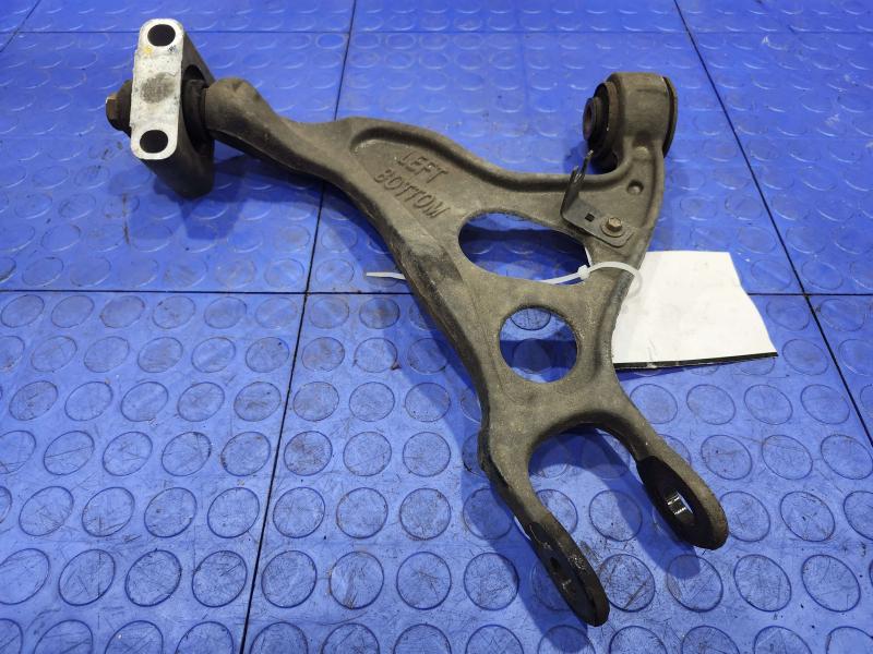 2014 Ford Explorer Upper Control Arm Rear