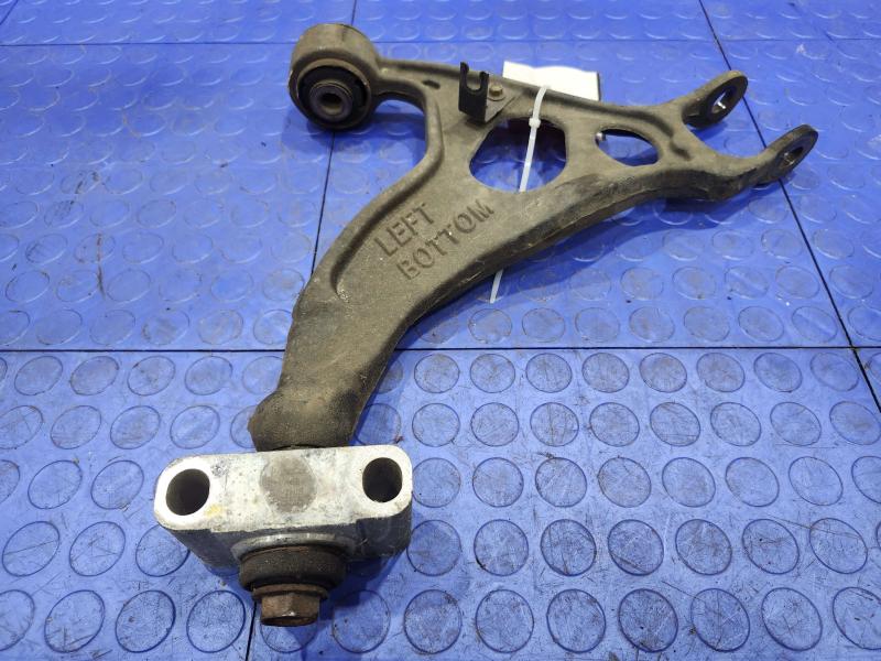 2014 Ford Explorer Upper Control Arm Rear