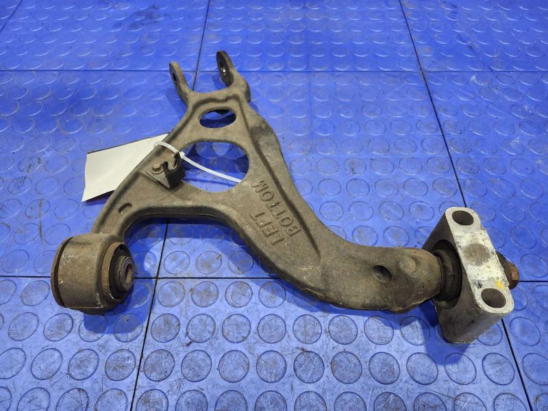2014 Ford Explorer Upper Control Arm Rear