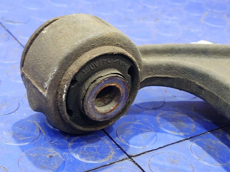 2014 Ford Explorer Upper Control Arm Rear