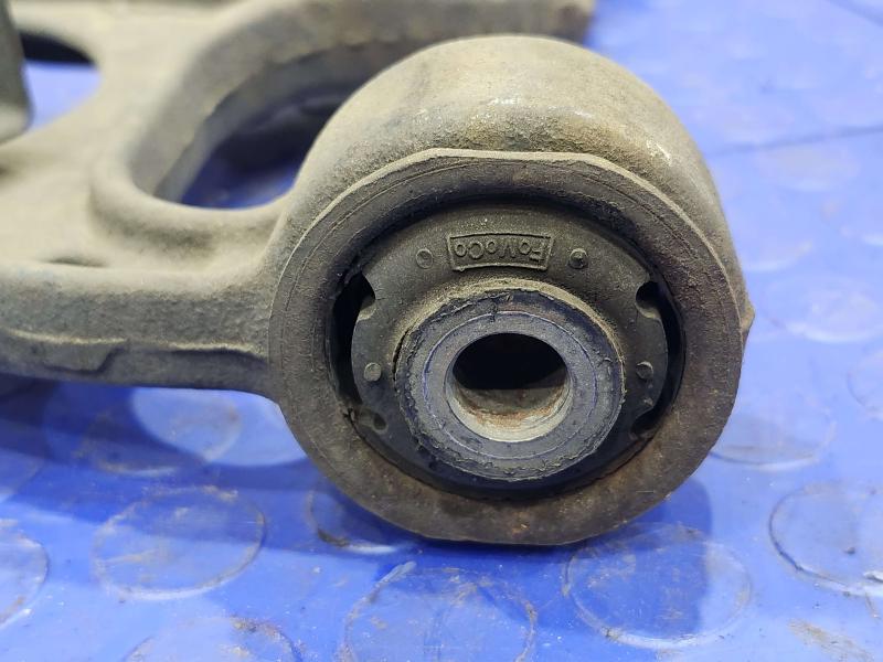 2014 Ford Explorer Upper Control Arm Rear