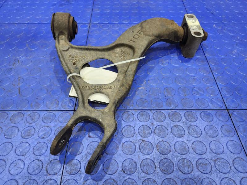 2014 Ford Explorer Upper Control Arm Rear