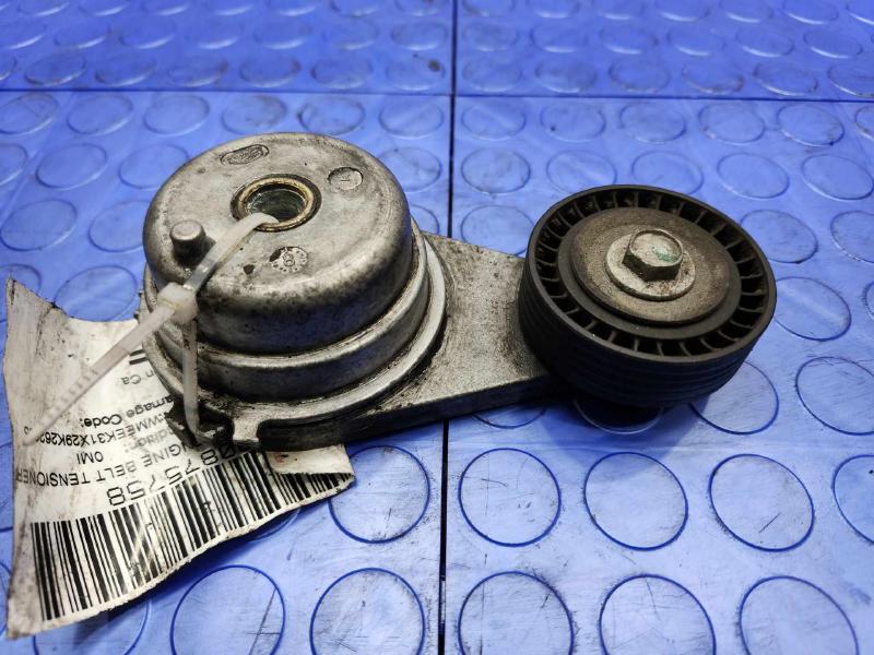 2009 Smart Fortwo Engine Belt Tensioner
