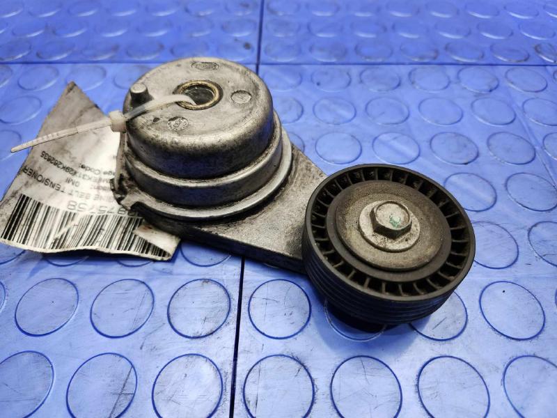 2009 Smart Fortwo Engine Belt Tensioner