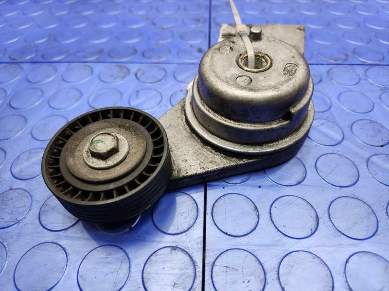 2009 Smart Fortwo Engine Belt Tensioner