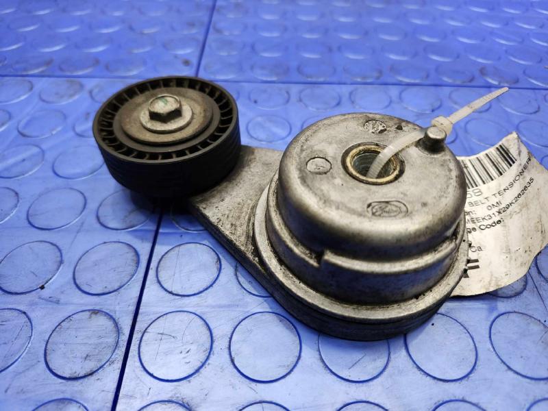 2009 Smart Fortwo Engine Belt Tensioner