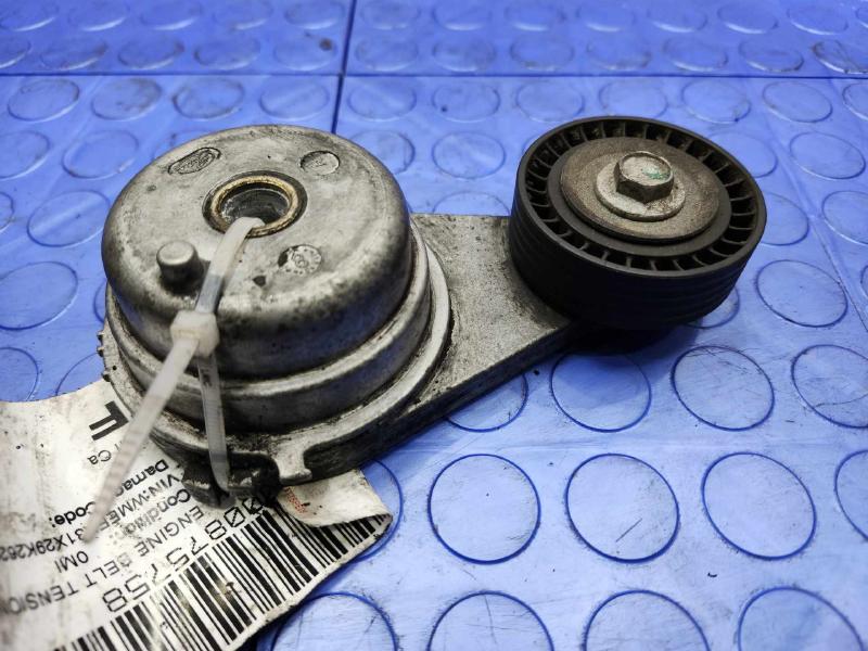 2009 Smart Fortwo Engine Belt Tensioner
