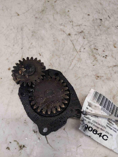 2003 - 2018 Dodge Ram 2500 3500 Oil Pump Cummins 5.9 6.7 ISB OEM 68489379AA