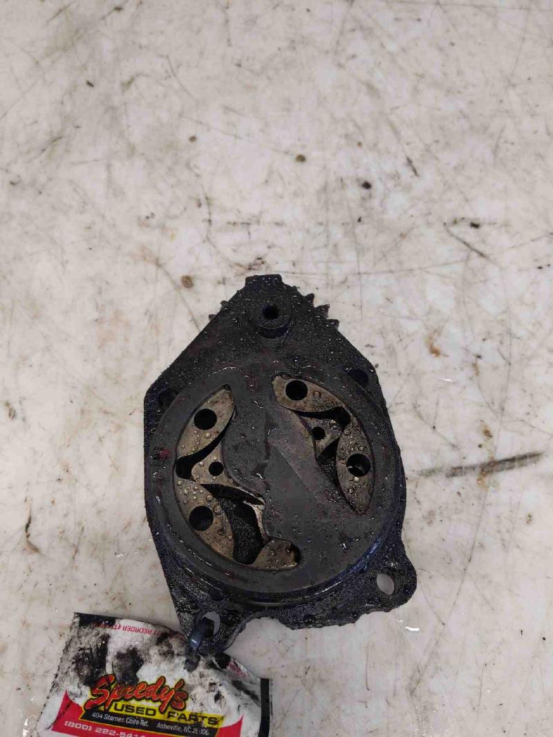 2003 - 2018 Dodge Ram 2500 3500 Oil Pump Cummins 5.9 6.7 ISB OEM 68489379AA