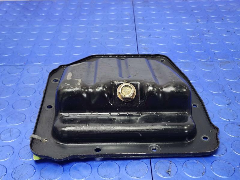 2017 Hyundai Accent Oil Pan