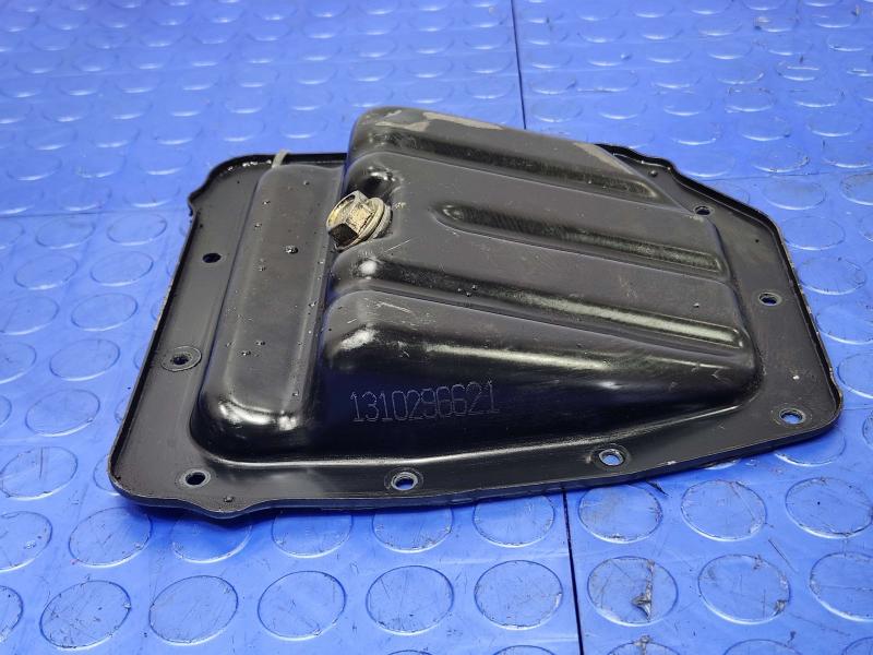 2017 Hyundai Accent Oil Pan