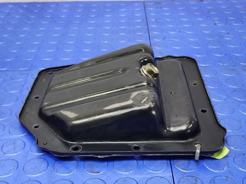 2017 Hyundai Accent Oil Pan