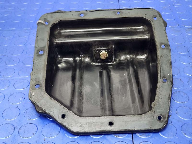 2017 Hyundai Accent Oil Pan