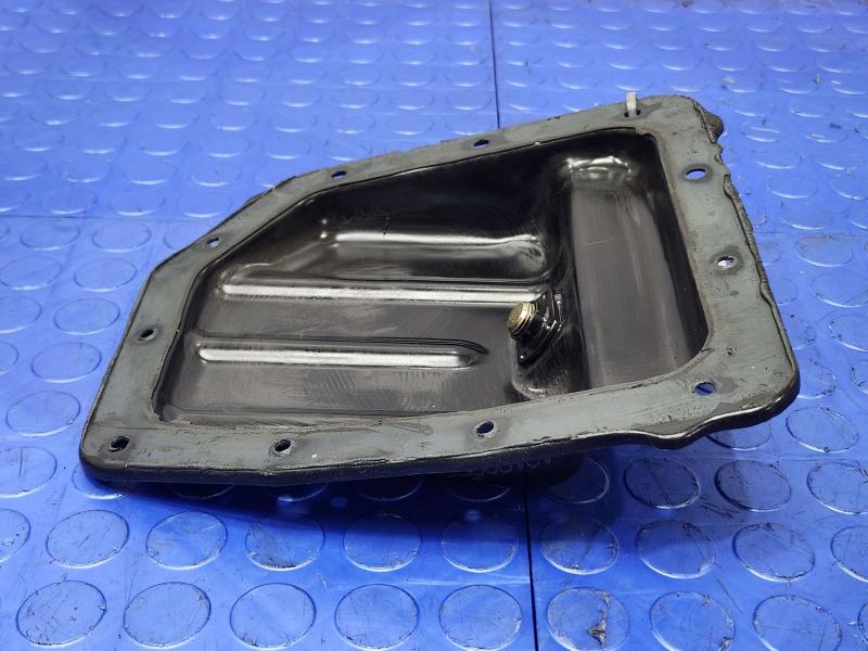 2017 Hyundai Accent Oil Pan