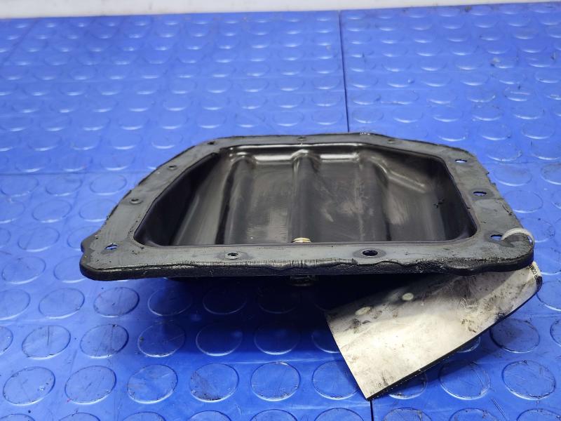 2017 Hyundai Accent Oil Pan