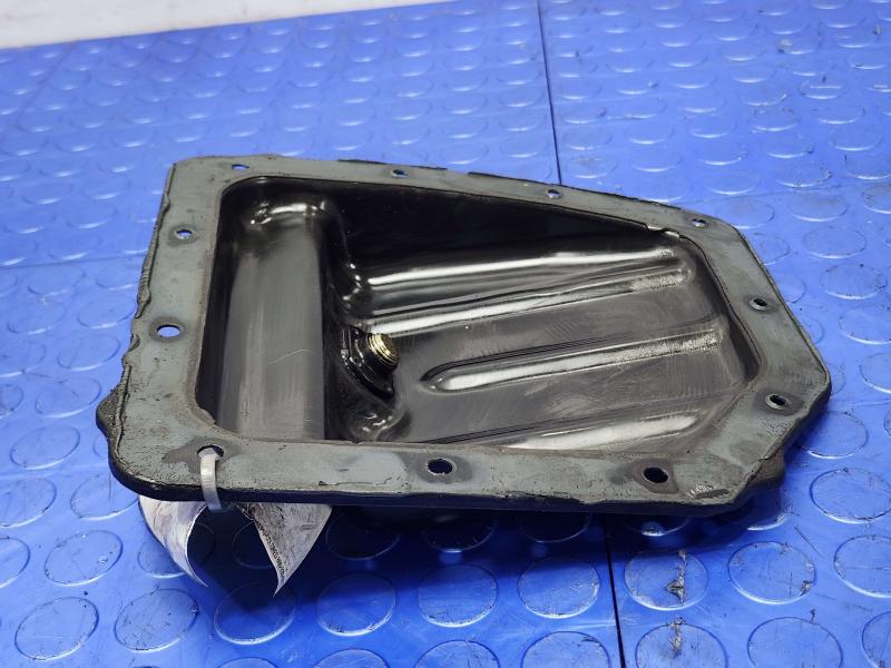 2017 Hyundai Accent Oil Pan