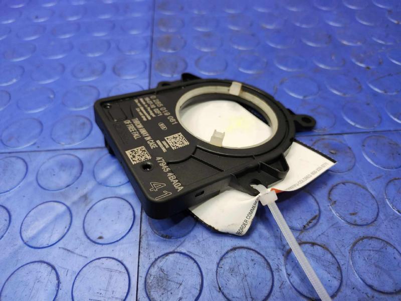 2015-2020 Nissan Rogue Steering Angle Sensor Assembly OEM 47945-4BA0A
