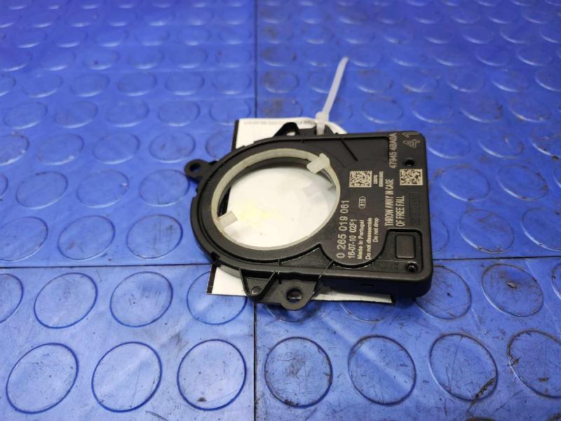 2015-2020 Nissan Rogue Steering Angle Sensor Assembly OEM 47945-4BA0A